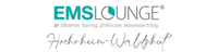 Logo EMS Lounge Hochrhein-Waldshut (Präventives Gesundheitstraining mittels Elektro-Muskel-Stimulation)