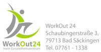 Logo Präventives Bewegungstraining - gerätegestütztes Krafttraining