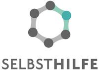 Logo KISS - Kontakt- und Informationsstelle für Selbsthilfe