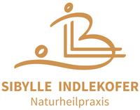 Logo Naturheilpraxis Sibylle Indlekofer | Heilpraktikerin