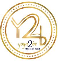 Logo Hatha Yoga und Yogatherapie